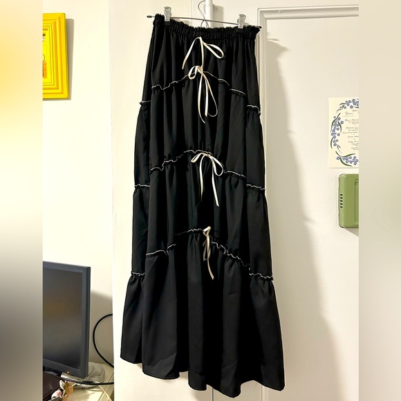 Cider Maxi skirt. NEW! - Picture 1 of 3